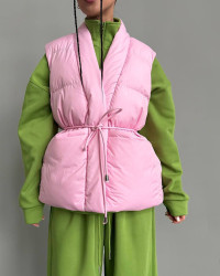 Жилетки женские оптом 82435719 966-37