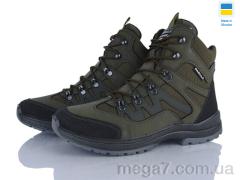 Ботинки, Paolla оптом ПАТ3N зелений