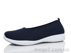 Слипоны, Ok Shoes оптом 189-2