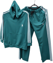 Спортивні костюми жіночі оптом