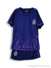 Спортивный костюм, Presto оптом 568 Argentina фіолетовий