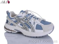 Кроссовки, Aba оптом H63A36-0