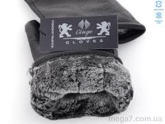 Перчатки, RuBi оптом 2201 black