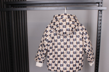 Куртки демисезонні підліткові оптом