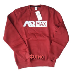 Свитшоты мужские на флисе оптом 46918523 222-101