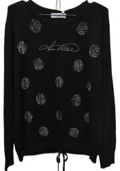 Светри жіночі БАТАЛ оптом