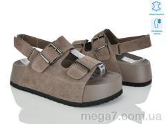 Босоножки, Бабочка-Mengfuna-AESD оптом 2866-28