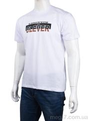 Футболка, Мир оптом 3707-149 white