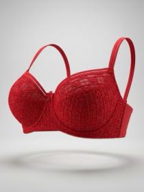 Бюстгальтер Diorella 5029C (  красный, C  6 шт. )