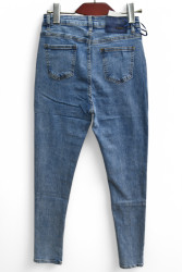 Джинси жіночі KT.MOSS ПОЛУБАТАЛ оптом