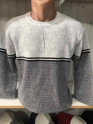 Светри чоловічі НАПІВБАТАЛ оптом