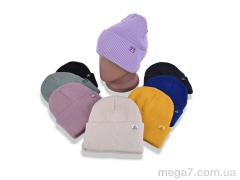 Шапка, Red Hat оптом 3500-1 mix
