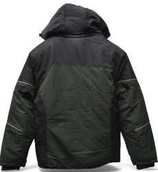 Куртки зимові чоловічі оптом