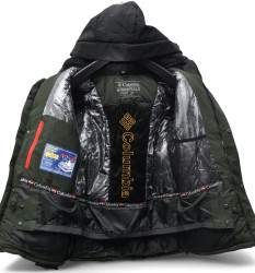 Куртки зимние мужские оптом 56823049 D-62-100