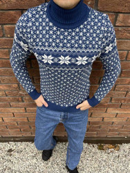 Свитера мужские оптом 91527834 66-2