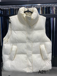 Жилетки жіночі оптом