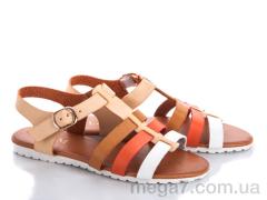 Босоножки, L&M-Lemon оптом M-45