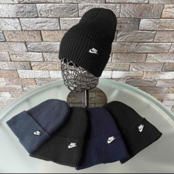 Шапки мужские оптом 30915764 210-37