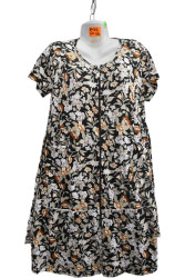 Халаты женские БАТАЛ оптом 20983475 126-140