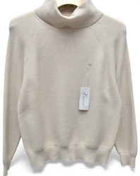 Светри жіночі БАТАЛ оптом