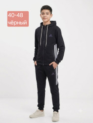 Спортивные костюмы юниор оптом 21486593 0105-169