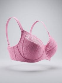 Бюстгальтер Diorella 35381Е (  розовый, E  6 шт. )