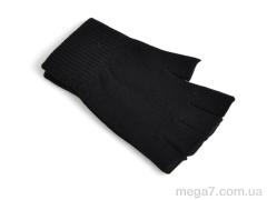 Перчатки, Королева оптом J3014 black