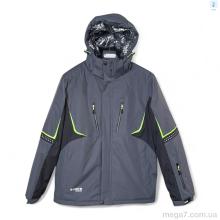 Куртка, Audsa оптом S22098-8 grey