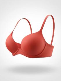 Бюстгальтер Acousma A6387-5BCH (  коралловый, B  6 шт. )
