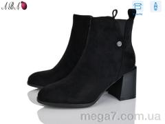 Ботинки, Aba оптом M6ABA7-1