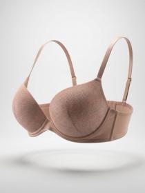 Бюстгальтер Acousma A6540BCH (  телесный, C  6 шт. )