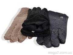Перчатки, RuBi оптом 5-13 mix