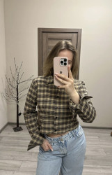 Рубашки женские оптом 71863450 1157-68