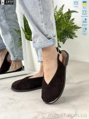 Босоножки, ARTO оптом 112 кор.з.