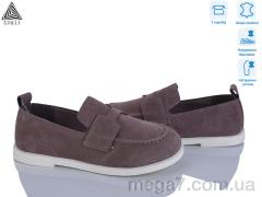 Туфли, STILLI Group оптом BD10-7 шкіра