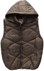 Жилетки жіночі оптом