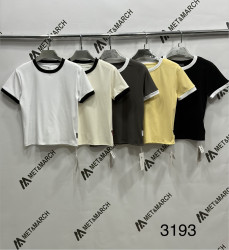 Футболки женские оптом 59024863 3193-34