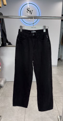 Джинсы женские оптом 81945362 8128-62