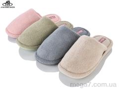 Тапки, Jibukang оптом Super Gear Jibukang  7826 mix