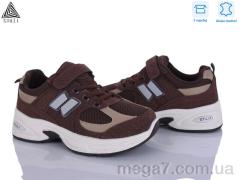 Кроссовки, STILLI KIDS оптом TQ80-2 шкіра