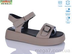 Босоножки, HENGJI-ELENA оптом G135-2
