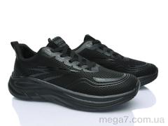 Кроссовки, Lion-Lu оптом A969 black