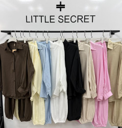 Костюмы женские оптом 35872410 7859-10-164