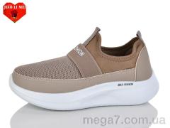 Кроссовки, Jiao Li Mei оптом 173-5