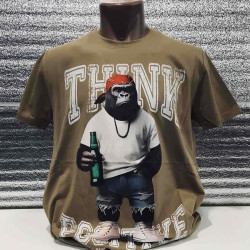 Футболки мужские оптом 01753429 4150-92