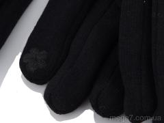 Перчатки, RuBi оптом 07 трикотаж махра