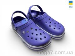 Кроксы, Rai shoes оптом 418 вістерія