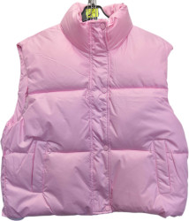 Жилетки женские оптом 18250694 2567-30