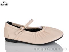 Туфли, Башили оптом H65111-11