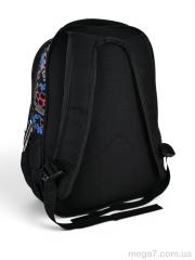 Рюкзак, Red Hat оптом S5-11 black